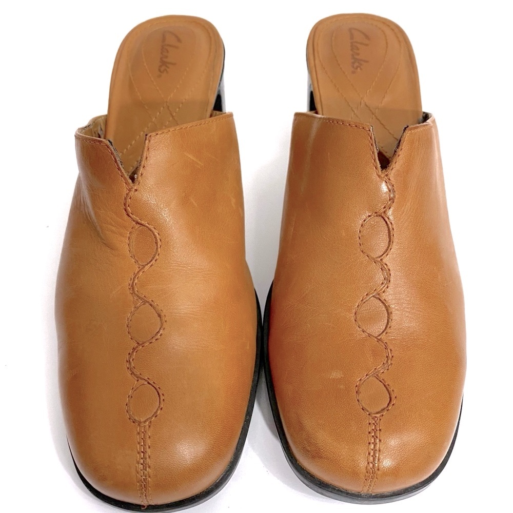 Clarks